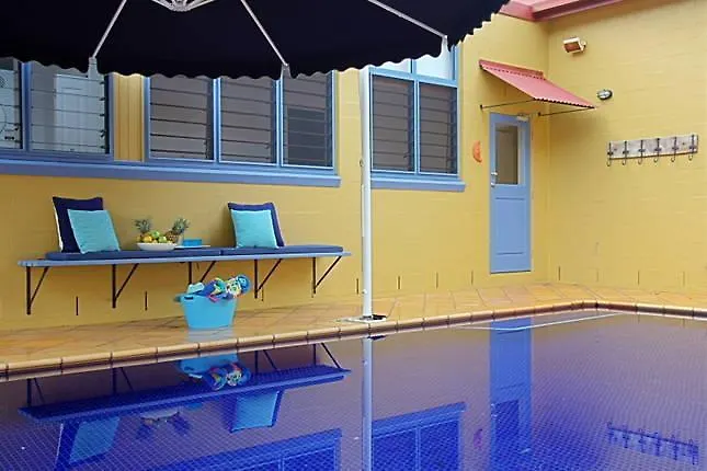 Aurora Hotel Byron Bay Australia