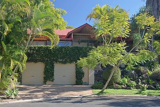 Holiday home Aurora Hotel Byron Bay