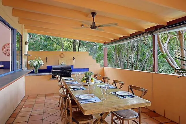 Aurora Hotel Byron Bay 0*,  Australia