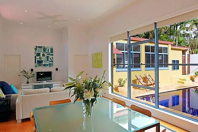 Aurora Hotel Byron Bay Australia