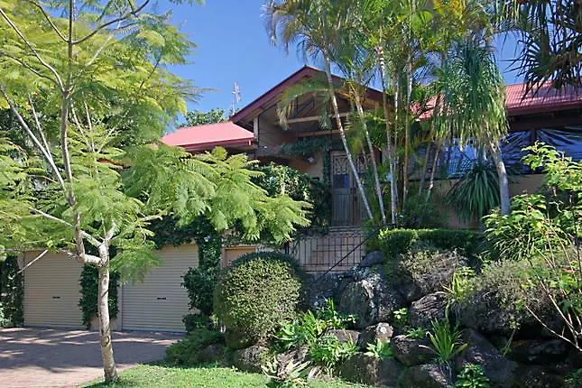 Aurora Hotel Byron Bay Holiday home