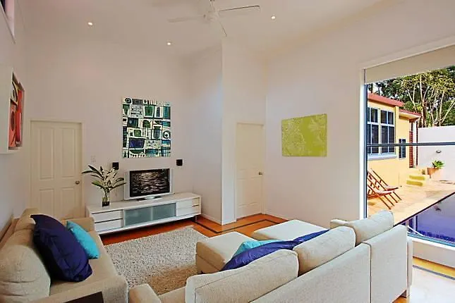 Aurora Hotel Byron Bay
