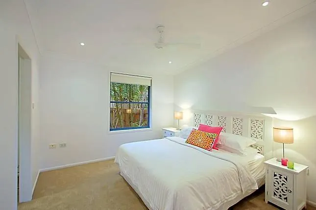 Aurora Hotel Byron Bay 0*,