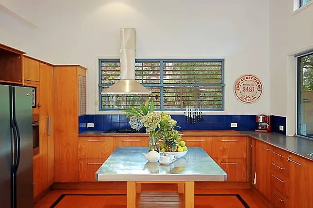 Aurora Hotel Byron Bay Holiday home
