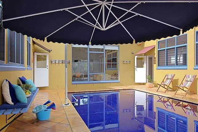 Aurora Hotel Byron Bay