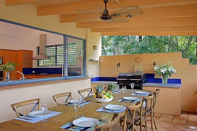 Aurora Hotel Byron Bay Holiday home
