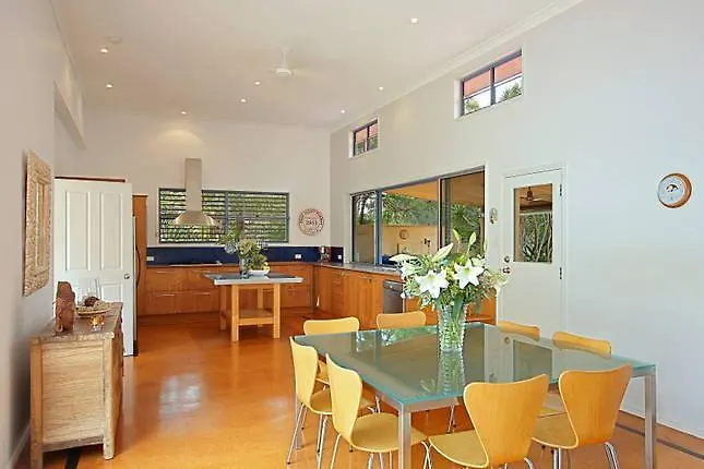 Holiday home Aurora Hotel Byron Bay Australia