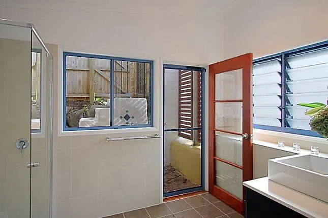 Holiday home Aurora Hotel Byron Bay
