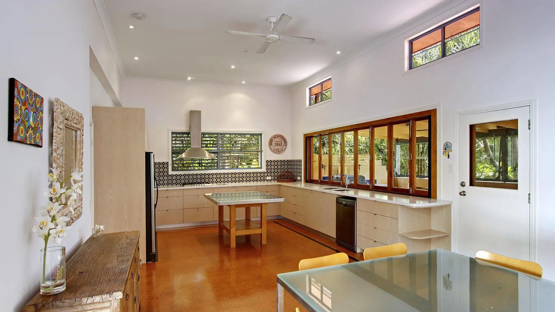 Holiday home Aurora Hotel Byron Bay