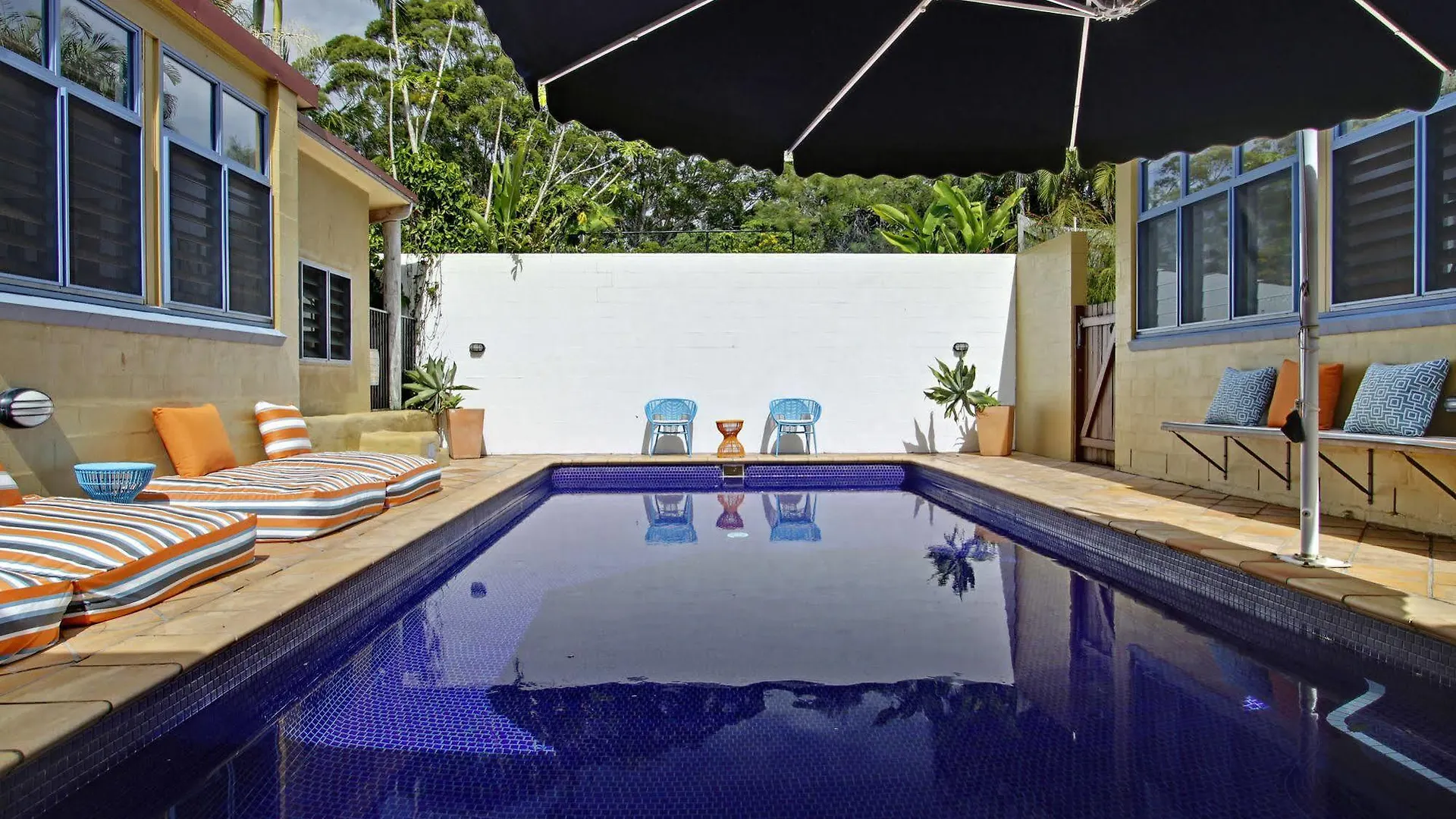 Aurora Hotel Byron Bay