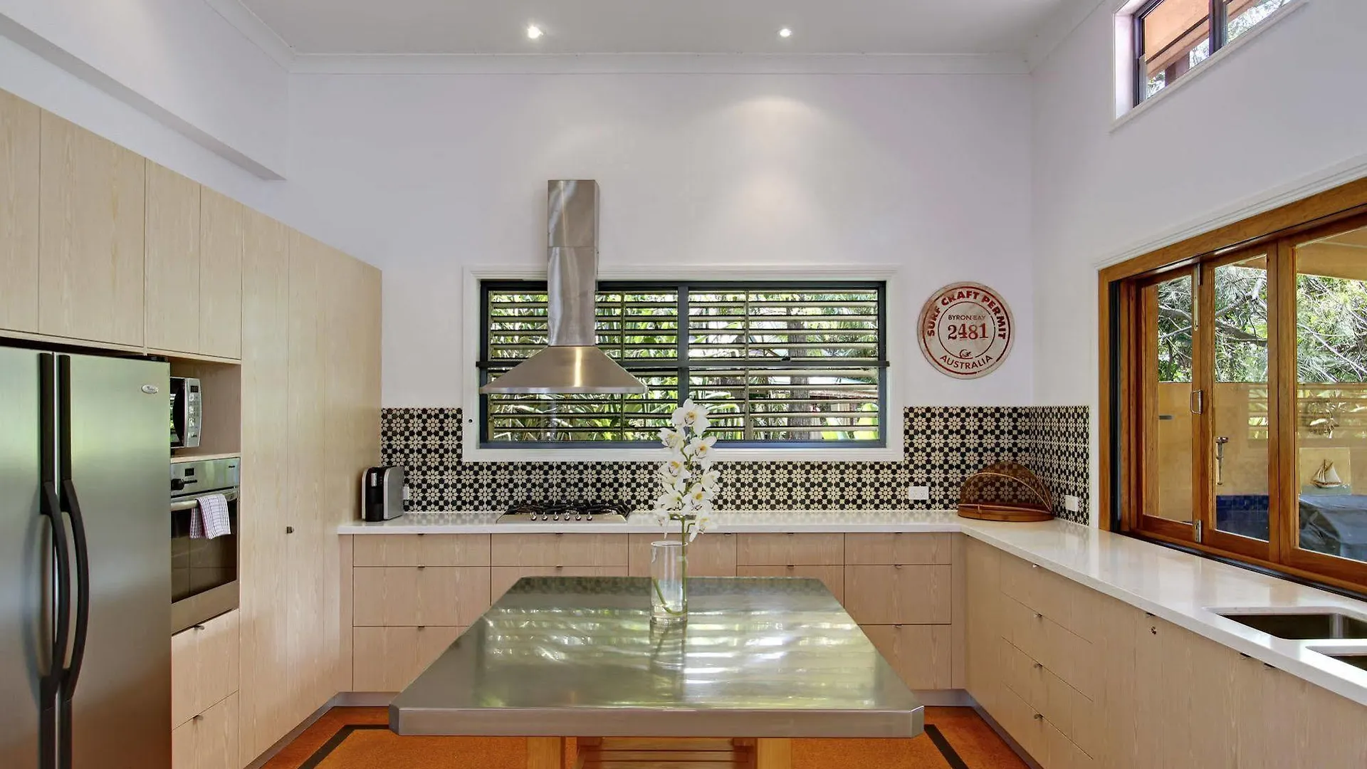 Aurora Hotel Byron Bay Holiday home