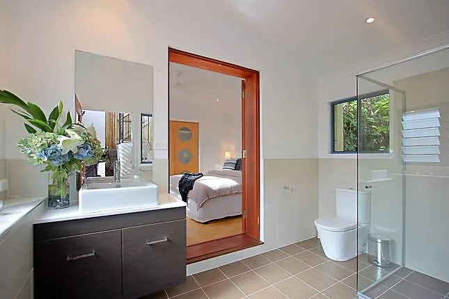 Aurora Hotel Byron Bay Holiday home